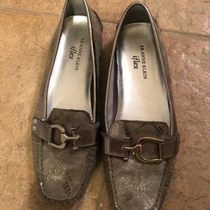 Anne Klein Loafers